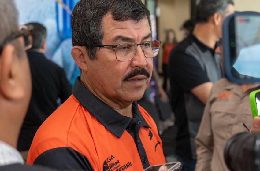  Impulsa la UAT divulgación científica en la Copa FutBotMX