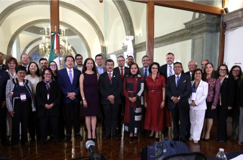  UAT se suma al programa “Abrazo Universitario al Bachillerato Nacional”