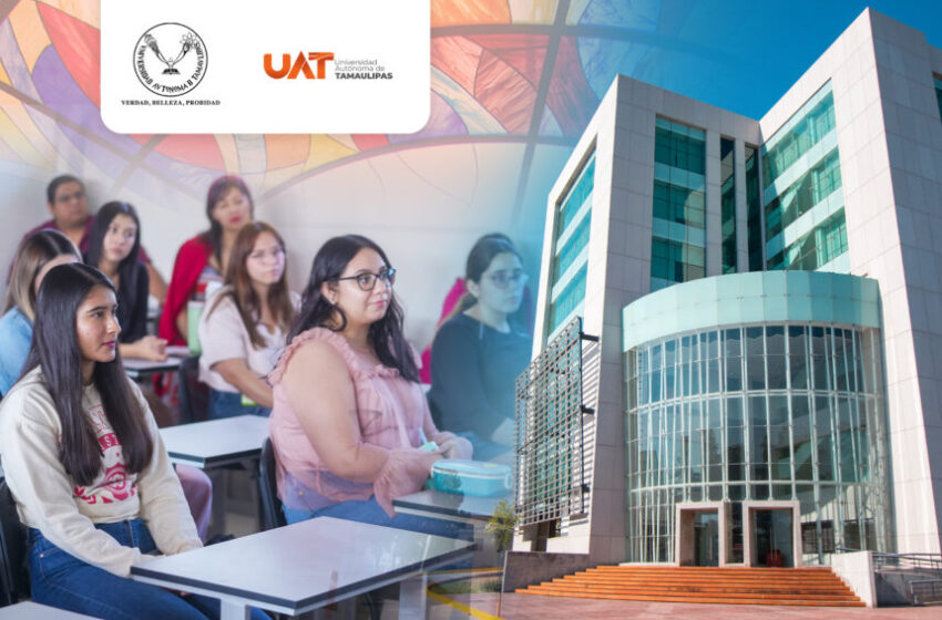  UAT se une a programa nacional