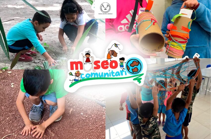  Destaca UAT en certamen nacional con proyecto humanista enfocado en las infancias