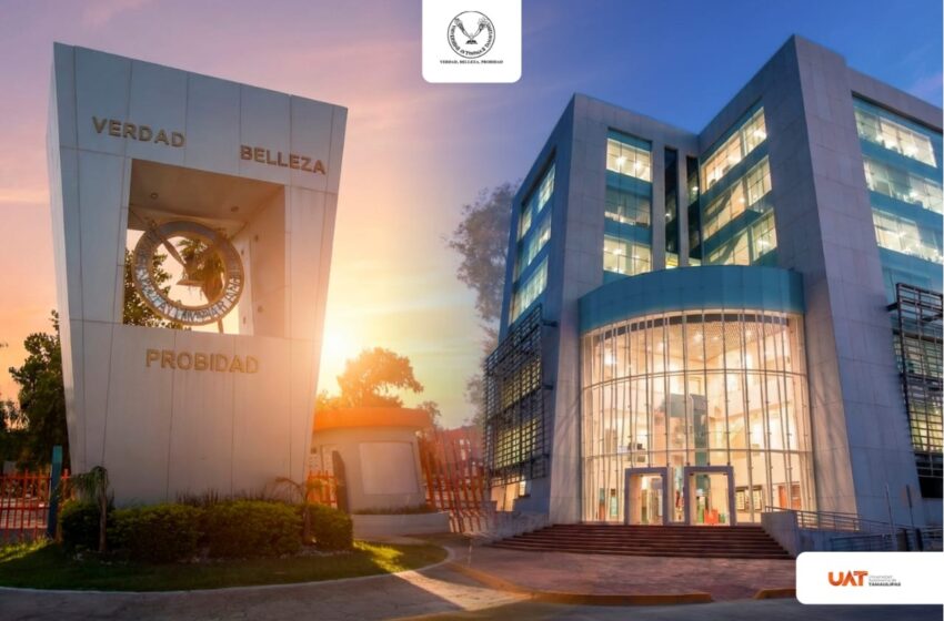  Inicia la UAT periodo vacacional de primavera