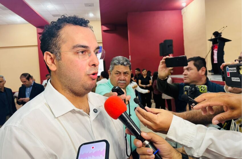  *Superan Ferias del Empleo en Tamaulipas las 4 mil vacantes ofertadas en marzo*