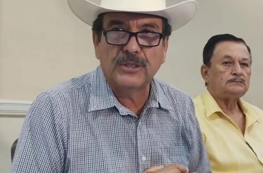  PARO DEL 6 DE ABRIL SIGUE EN PIE