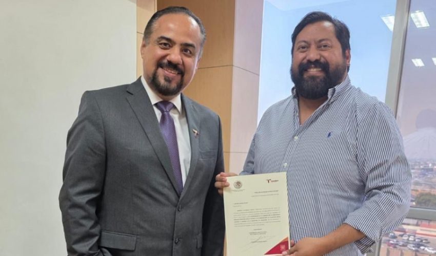  Consolida SET áreas estratégicas con nuevos responsables en OPD y nivel superior