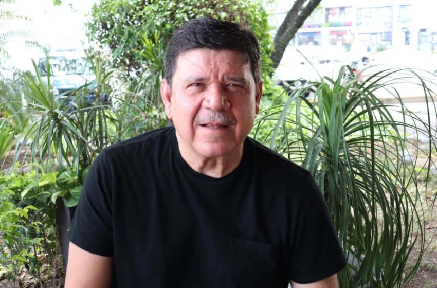  Enrique Meléndez acepta debate en carrera por Sección 30