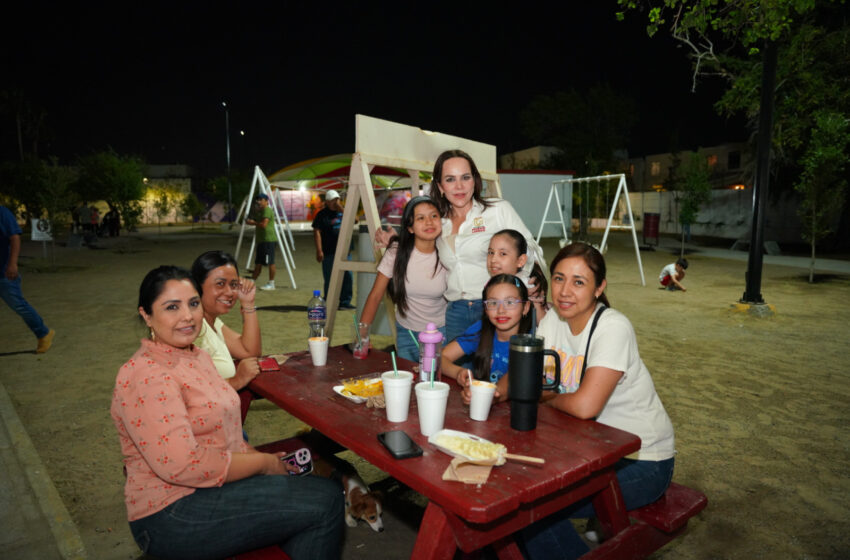  GOBIERNO MUNICIPAL DESPLIEGA OPERATIVO TOTAL PARA ASEGURAR UNA PASCUA FAMILIAR EN ENTORNOS SEGUROS Y LIMPIOS