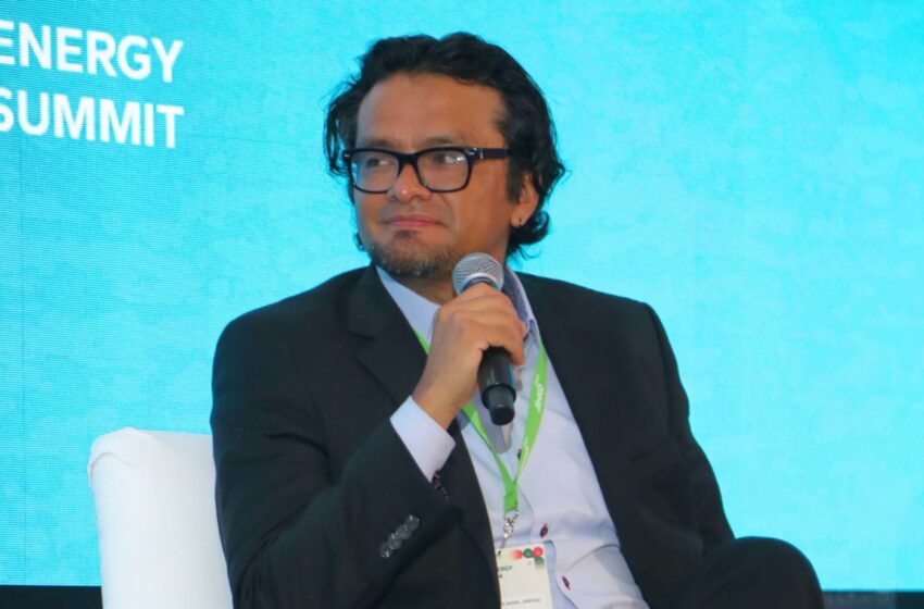  Sin información completa del parque fotovoltaico Bicentenario