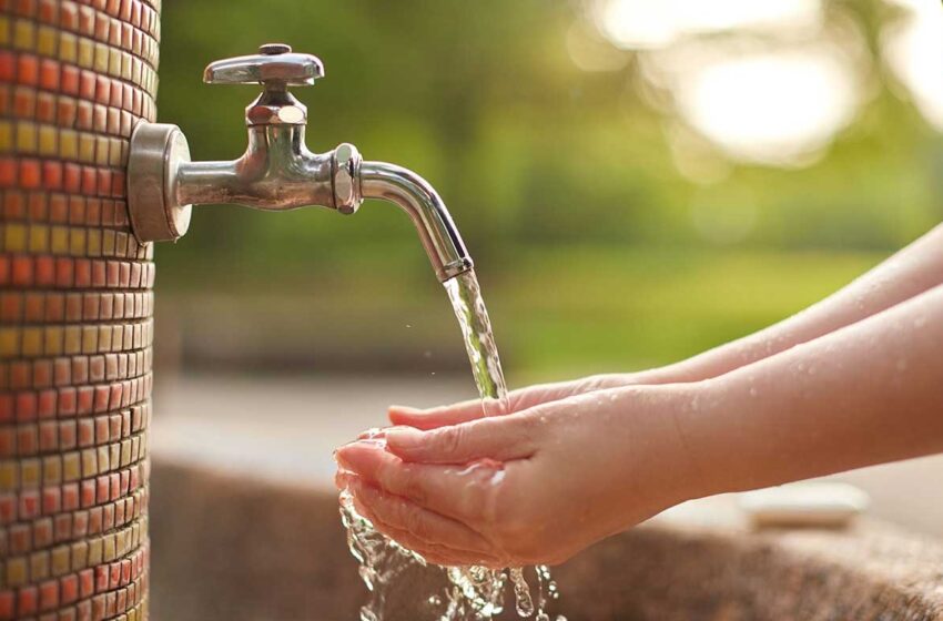  Agua de Victoria es segura; admiten fallas en cloro