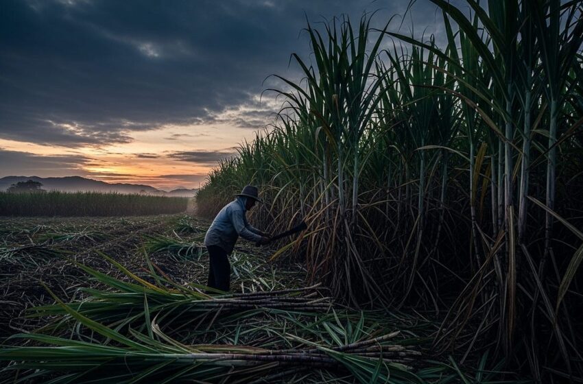  Cañeros alertan impacto por diésel caro y azúcar baja
