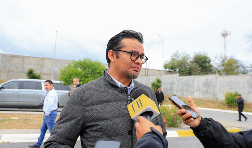  Avanza la donación de predios para las subestaciones eléctricas en Tamaulipas