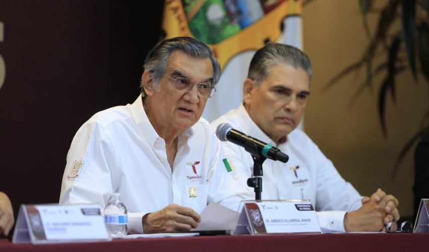  Registra Tamaulipas 100% de ocupación hotelera y supera en más de 250 mil visitantes la cifra del año pasado