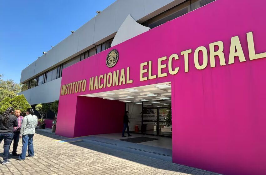  INE abrirá convocatoria para consejeros en Tamaulipas