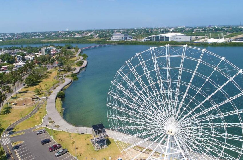  Repararán 70 puntos dañados en puente de Carpintero