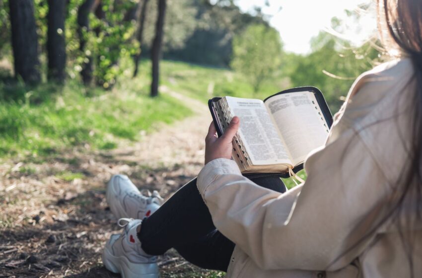  Leer por gusto, no por obligación: clave en jóvenes