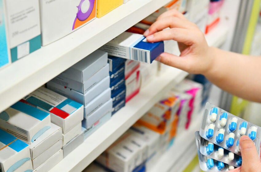  NIEGA DIPUTADO LOCAL DESABASTO DE MEDICAMENTOS
