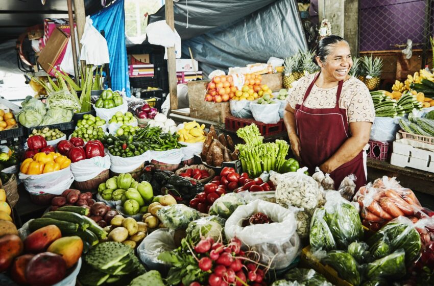  Locatarios del mercado piden mejoras y esperan respuesta rápida en Mante