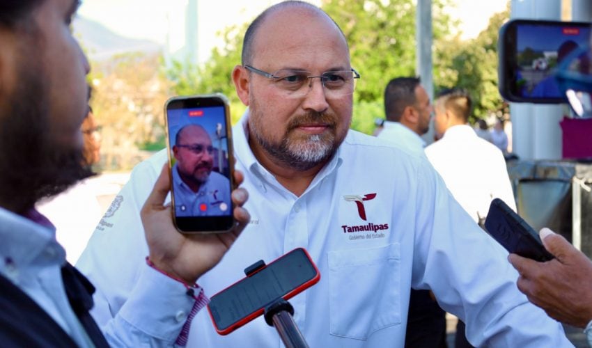  Destaca Gobierno de Tamaulipas saldo positivo en turismo, movilidad y seguridad durante alta afluencia vacacional