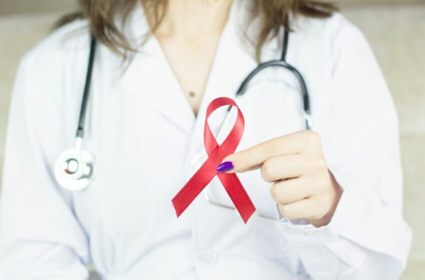  Trasplante de células madre logra la curación del VIH