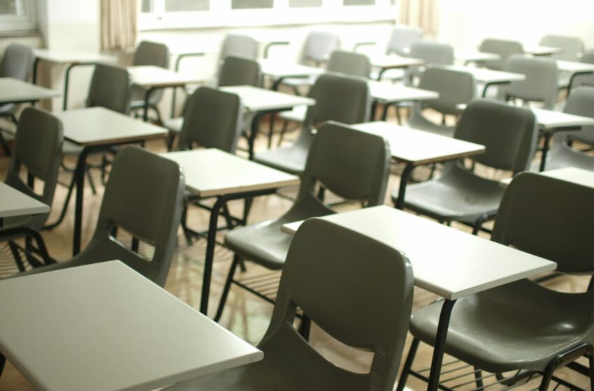  SEP recorta el calendario escolar, ¿cuándo terminan las clases?