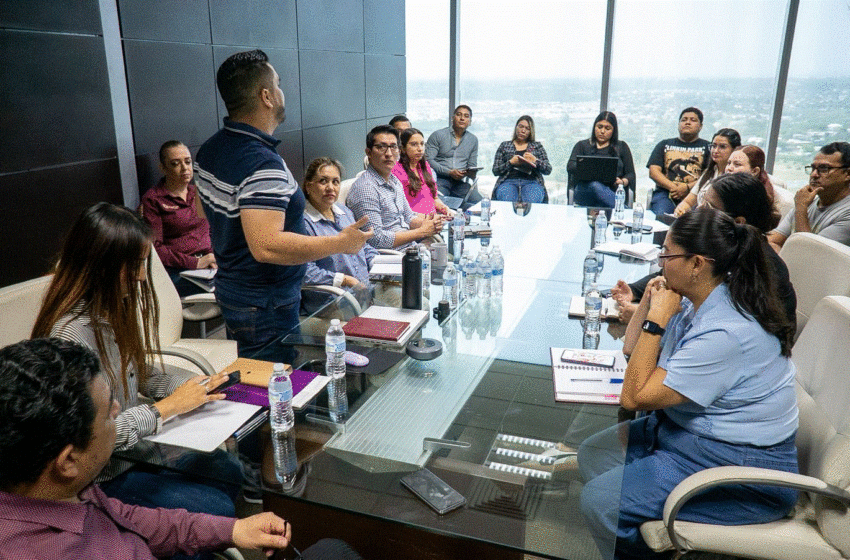  Fortalece STPS procesos de certificación laboral mediante capacitación especializada de la Red CONOCER
