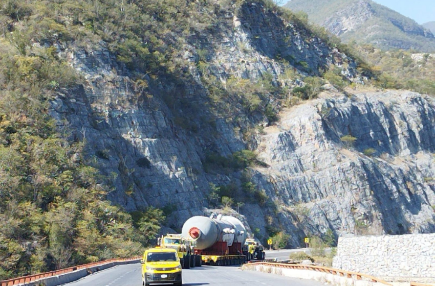  Amonestan a 123 por correr en carretera Rumbo Nuevo