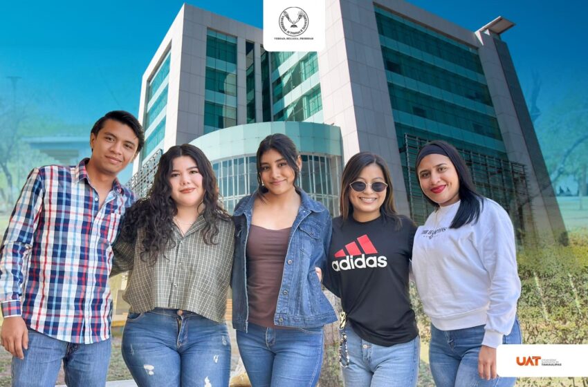  Concluye UAT periodo vacacional y reanuda actividades en sus campus