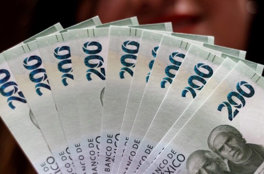  México coloca bonos sostenibles Bondes G y Bono S por 35 mil mdp