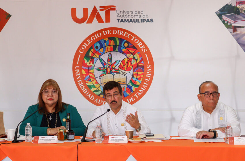  NUEVAS ESTRATEGIAS: UAT