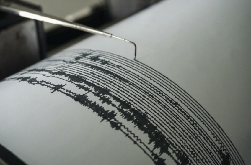  Sismo de magnitud 5.2 en el sur de China deja dos muertos, un herido y 7 mil evacuados