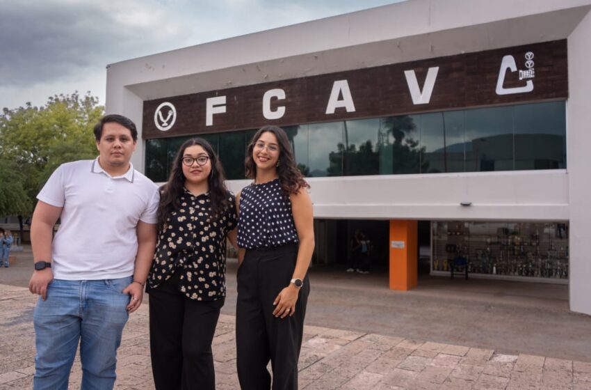  Obtiene UAT primer lugar nacional en maratón estudiantil de contabilidad