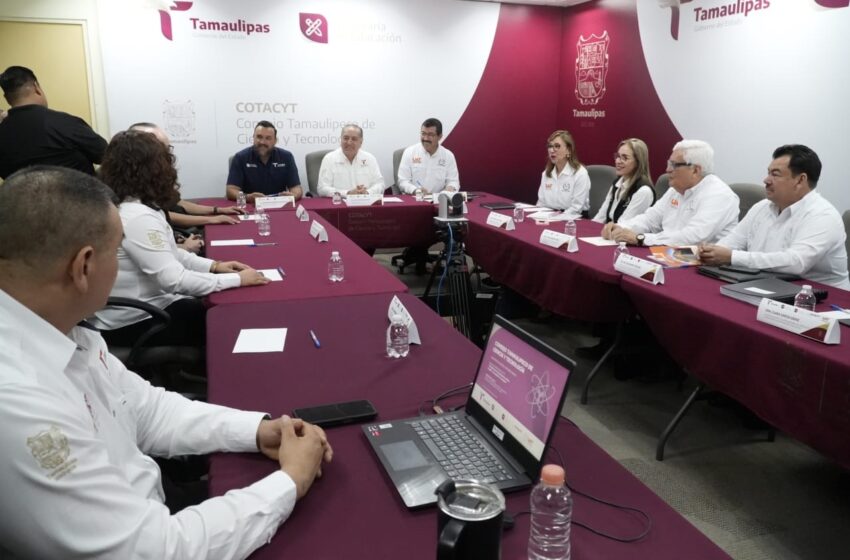  Proyecto de la UAT fortalece el desarrollo turístico y cultural de Tamaulipas