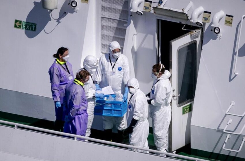  OMS eleva a 12 los casos de hantavirus tras un nuevo positivo en Países Bajos