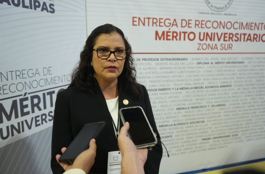 Lidera UAT proyecto pionero en fisiología vegetal en el noreste de México