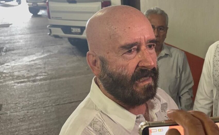  Asegurado suministro de agua para uso público urbano en municipios fronterizos, pese a bajos niveles en presas internacionales