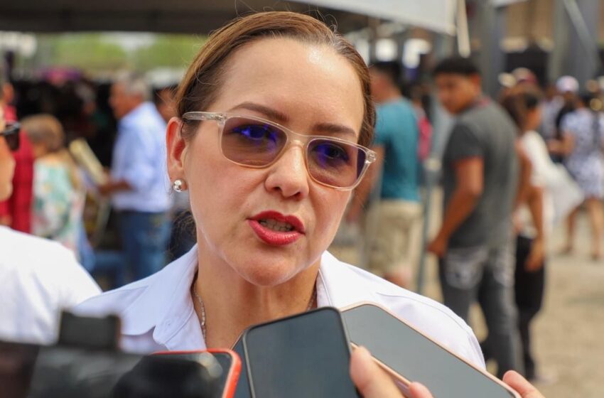  Exhorta Secretaría de Salud a extremar precauciones ante altas temperaturas y prevenir golpe de calor