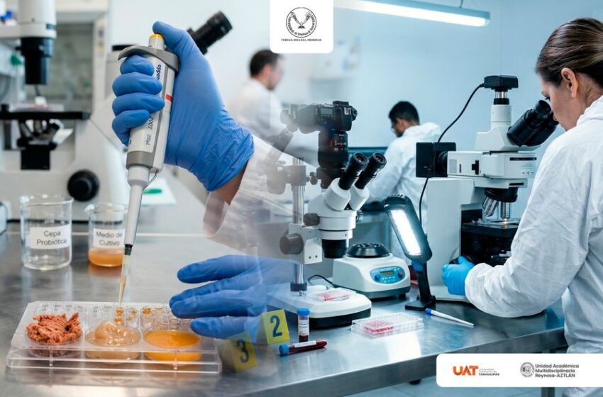  Invita la UAT a cursar programas de posgrado en Reynosa
