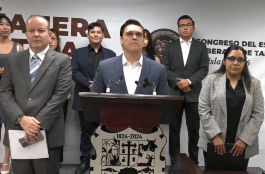  Nepotismo electoral aplicaría desde 2027