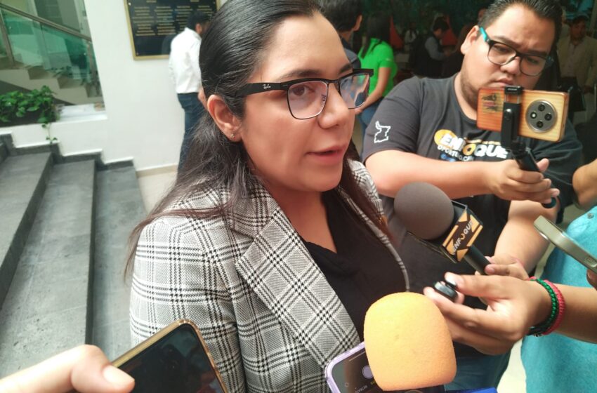  Congreso de Tamaulipas perfila ruta ante despenalización del aborto
