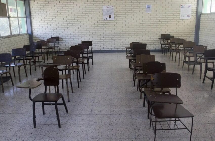  Fin de clases sería el 5 de junio por Mundial 2026