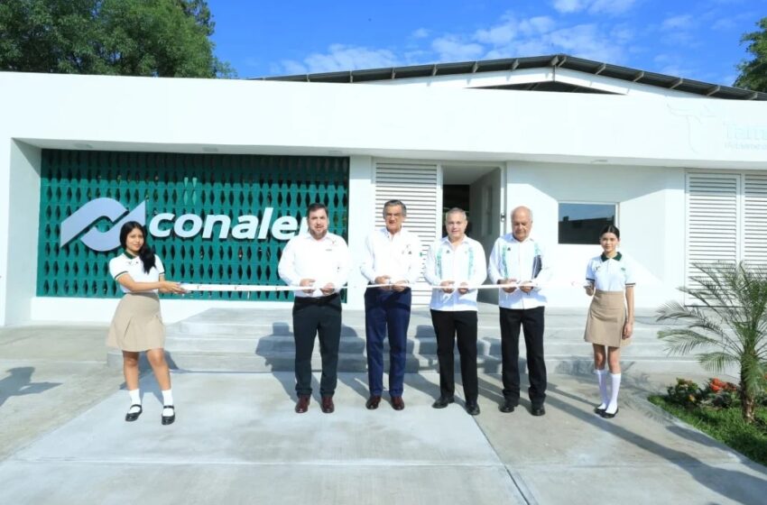  Incorpora Américo a jóvenes tamaulipecos a la iniciativa nacional de fomento a la lectura