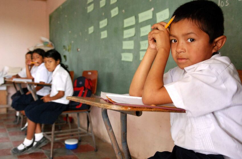  Denuncian presunto acoso infantil en kínder de Ciudad Madero