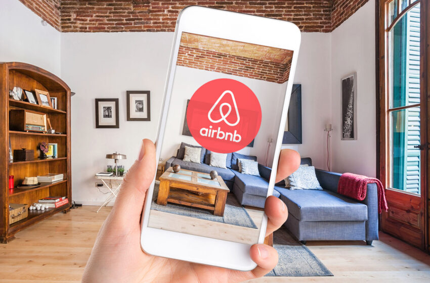  Tampico avanza en regulación de hospedajes tipo Airbnb