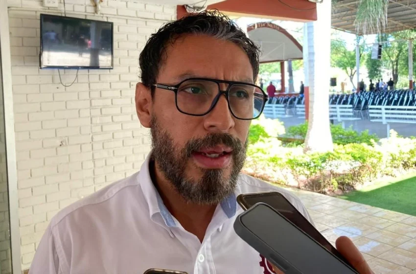  CBTIS 119 fortalece atención socioemocional a estudiantes en Tamaulipas