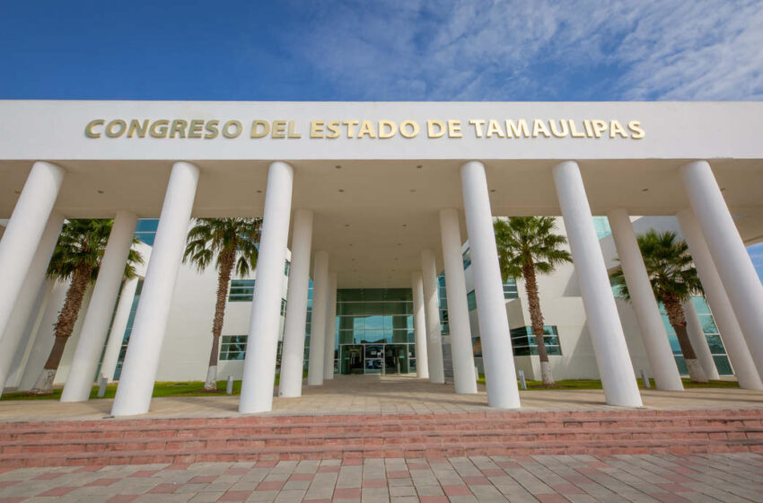  Congreso avala reforma electoral; reduce ediles en Tamps