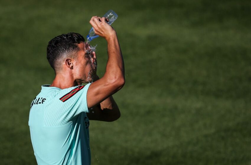  Cambio climático dispara el riesgo por calor y humedad en el Mundial 2026