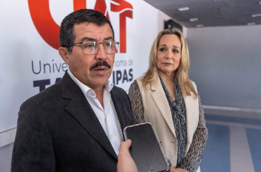  UAT lanza transporte gratuito piloto en zona sur