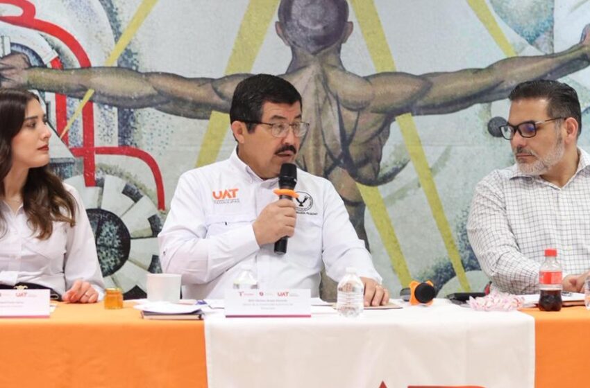  UAT amplía vinculación con empresas y estancias internacionales