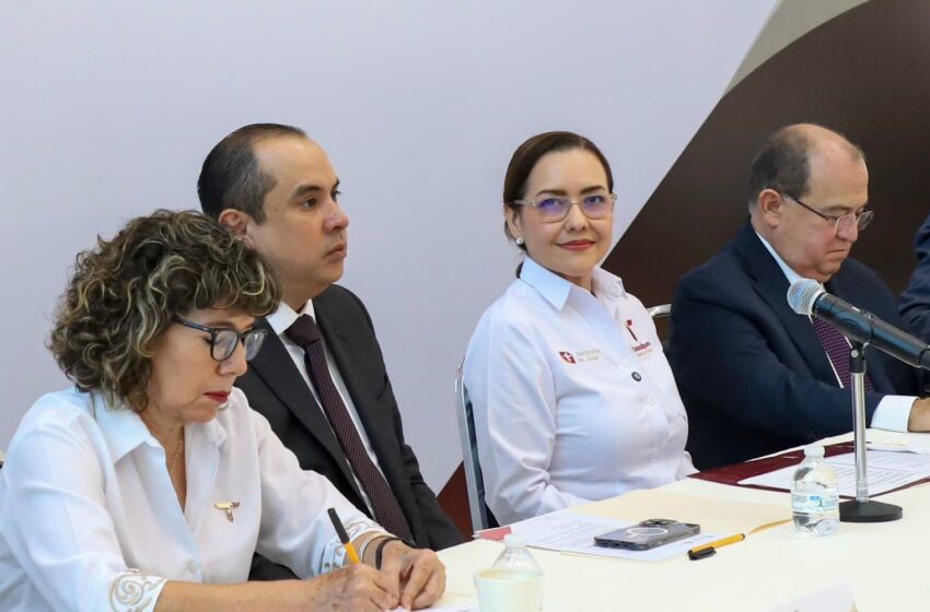  Consolida Tamaulipas su posición como destino estratégico para la inversión europea