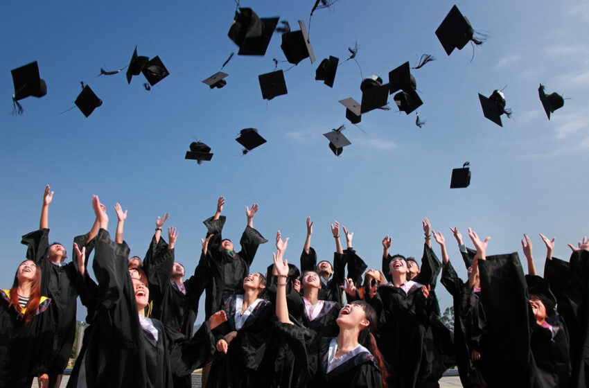  CREDE vigila graduaciones anticipadas en escuelas de El Mante