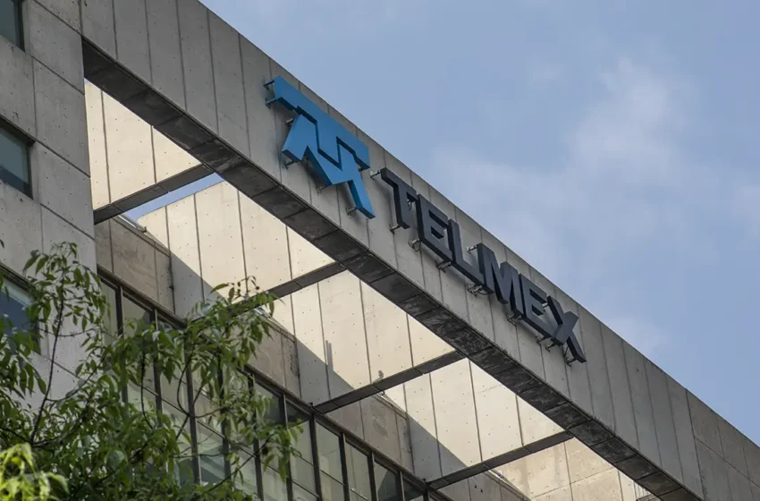  Telmex y sindicato negocian pasivo laboral en VictoriaMX